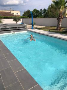 Villas Villa des mazes : photos des chambres