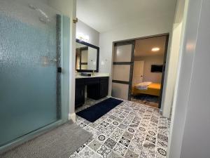 The Blue Belle of Winston-Salem