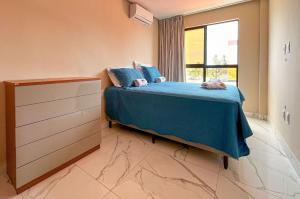 Duplex Melhor Localização do Bessa 200m Praia