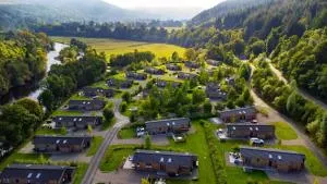 Balloch Park - 阿伯费尔迪