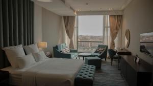 فندق سدو بوتيك Hotel SDU BOUTIQUE