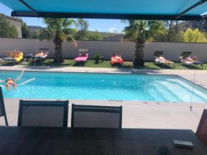 Villas Villa des mazes : photos des chambres