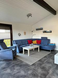 Eckwarderhörne Objekt B 15