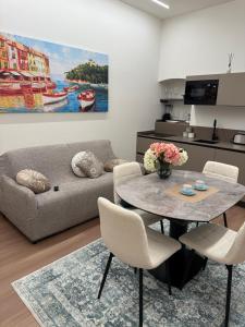 WELCOME RIVIERA- Mazzini 77 con WIFI, condizionamento in ogni stanza, parcheggio a pagamento 15euro al giorno da prenotare in anticipo