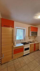 Apartment Seka 