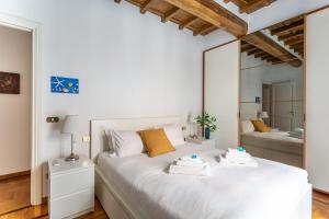 iFlat Classy & Spacious apt near Campo de Fiori