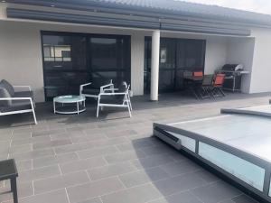 Villas Villa des mazes : photos des chambres