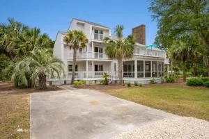 Hellenic Haven home - Georgetown