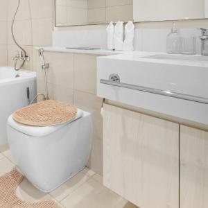 Park Point C-1 bedroom for monthly stay-1005