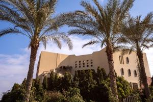 Villa Mango Hotel, near the American University in Cairo, AUC, New Cairo