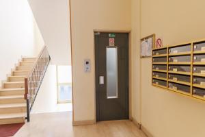 Casa Naty Bilocale a Collegno-Corso Francia