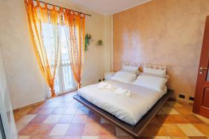 Casa Naty Bilocale a Collegno-Corso Francia