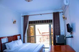 GOLDSTAR RESORT HOTEL BUSIa - Tororo