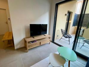 Havre de paix neuf et éco-responsable à Golfe-Juan