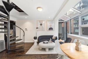 Chelsea Vista II by Rove Travel 2BR PH with Rooftop