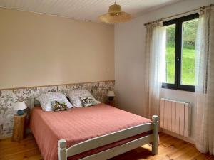 Maisons de vacances Gite Le chant du grillon : photos des chambres