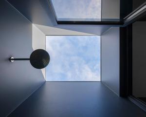 Aljube Residences Duplex