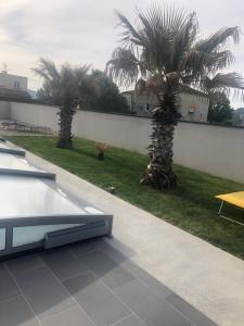 Villas Villa des mazes : photos des chambres