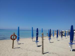 Appartamento Lido Marini