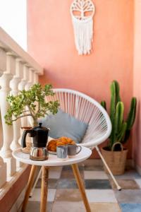 Casa Galicia - 4hvězdičkové hotely ve městě El Médano