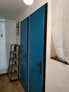 le Nid Douillet au pied de Megève