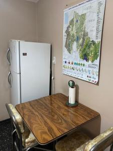 Departamento Pleno Centro Amplio y Cómodo