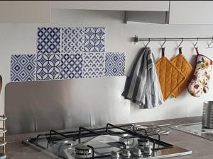 SMILE HOUSE. Intero trilocale 15 min. dal Centro