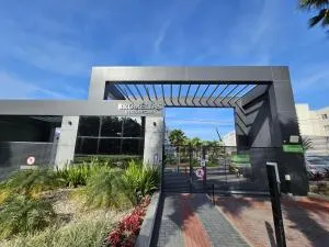 Apartamento aconchegante - Estêvão