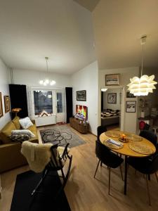 Apartment Santa Wave