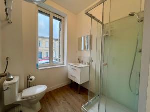 Appartement cosy hypercentre de Libourne