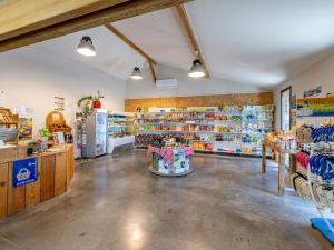Campings Domaine Residentiel de Plein Air Les Ondines : photos des chambres