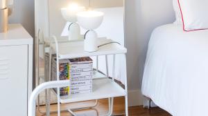 D858 - comfort near downtown - AC & balcony