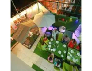 Hotel Kings, Rohtak - Gohāna