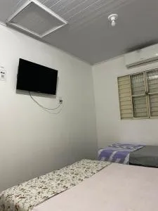 Casa da Mariângela - 南罗萨里奥