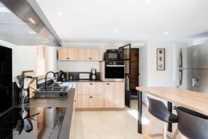 Meribel le chalet deugénie