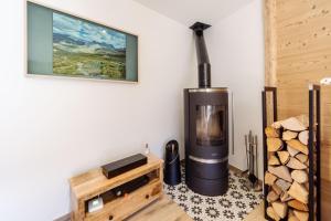 Chalets Meribel le chalet d'eugenie : photos des chambres