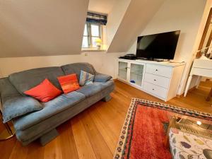 Ferienwohnung Lübeck