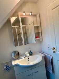 Ferienwohnung Lübeck