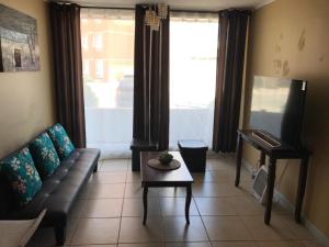 Primer piso con piscina