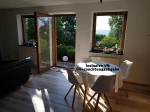 Garden & Hill Ferienwohnung Limburg - Rollesbroich