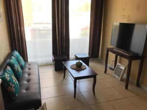 Primer piso con piscina