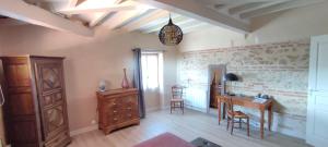 B&B / Chambres d'hotes Anes Et Logis : photos des chambres