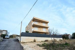 Apartment Ana