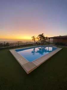 Casa Amelina - La Caldera