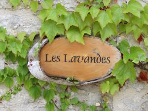 Maisons de vacances Le Mas des Cypres : photos des chambres