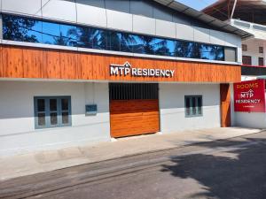 MTP residency