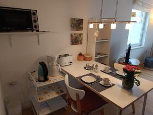 NEU! Ferienwohnung Brigitte Norden