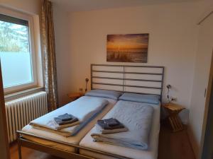 NEU! Ferienwohnung Brigitte Norden