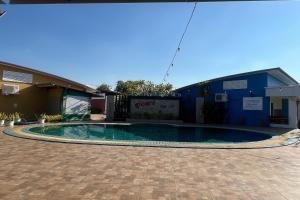 U-Thong Garden Resort