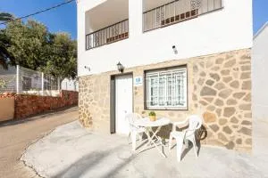 La Noria 3 - El Pozo de los Frailes